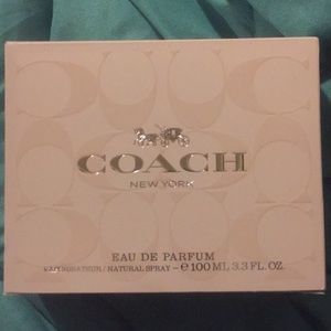 Coah parfume 3.3 FL.OZ